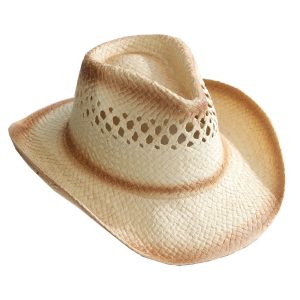paper straw hats custom color cap wide brim straw hat cowboy wholesale 2024 caps fashion visor straw hat