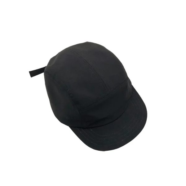 hot sale Wholesale Solid Blank snapback hat custom 5 panel snapback hat and cap five paneles caps - Image 2
