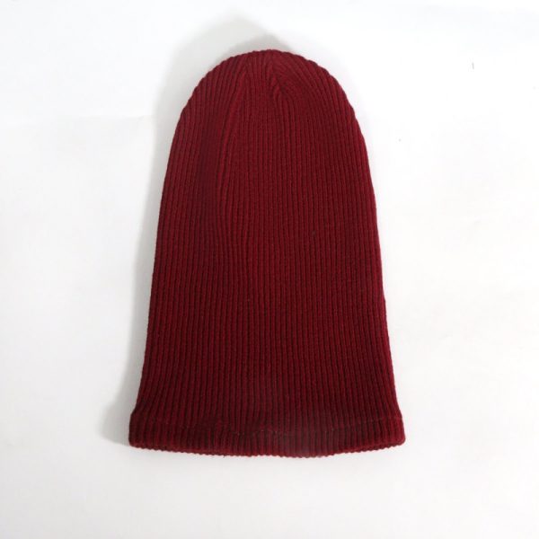 2024 wholesale  candy color hats for women beanie hats winter caps  new INS style  Knitted hat for women - Image 4