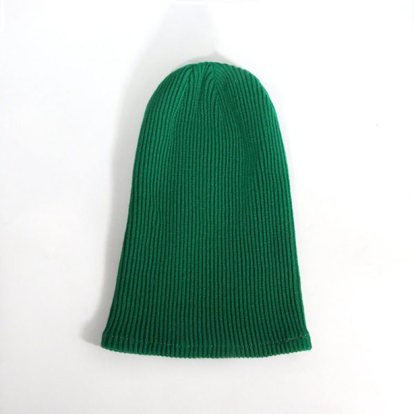 2024 wholesale  candy color hats for women beanie hats winter caps  new INS style  Knitted hat for women - Image 6