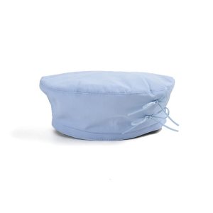 wholesale colorful beret hats fitted beanie women cap church designer hats vintage beret cap ladies cap