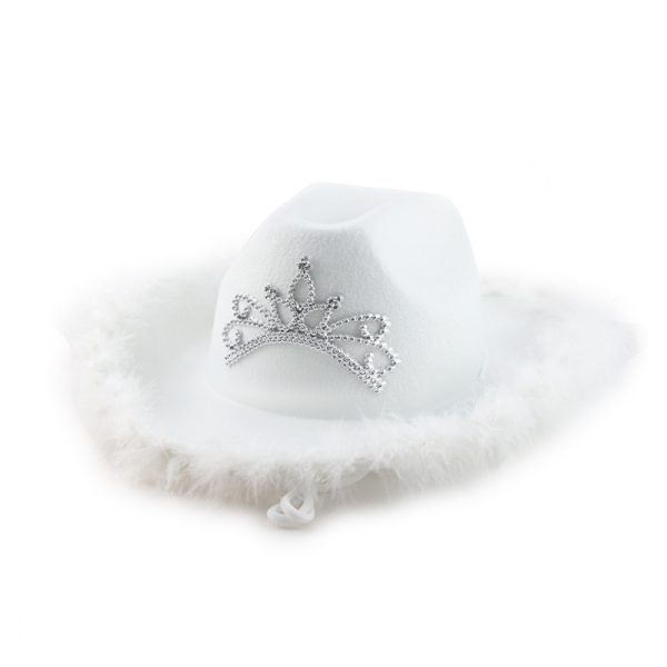 children cowboy hats custom color top hat panama fedora formal candy color caps wholesale party kids hats - Image 6