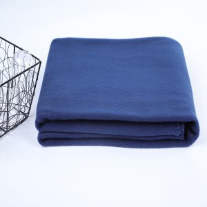 custom wholesale throw fleece flannel blanket  advertising campaign Aviation blanket  Disaster relief  Relief blanket & throws