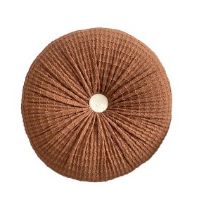 decorative spherical Pillow luxury decorative chrysanthemum shaped pillows Big spherical luxury sofa personalize pillow