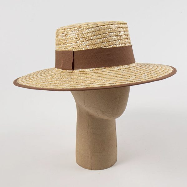 2024 new wholesale Unisex  fedora Panama straw hat with shell Real grass straw cap straw cowboy hats womens other hats & caps - Image 6