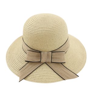 straw hats summer women wholesale straw hats custom quality beach straw hat ladies sun ladies  caps