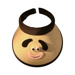 straw hats wide brim for children fashion straw hats for women wholesale girls beach straw hats caps