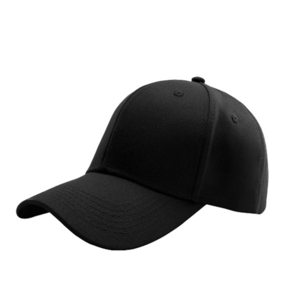 Custom100% Oxford Cotton Embroidery Logo Baseball Cap Sports Hat OEM ball Caps with Custom  trucker hat daddy hat - Image 4