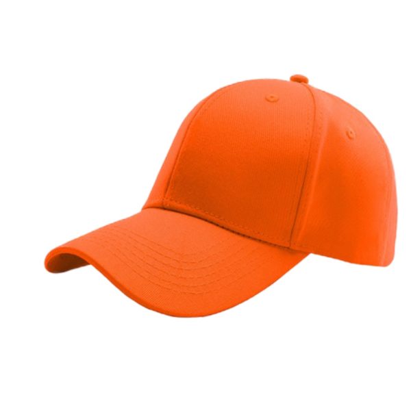 Custom100% Oxford Cotton Embroidery Logo Baseball Cap Sports Hat OEM ball Caps with Custom  trucker hat daddy hat - Image 5