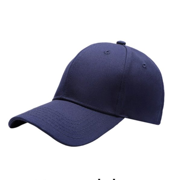 Custom100% Oxford Cotton Embroidery Logo Baseball Cap Sports Hat OEM ball Caps with Custom  trucker hat daddy hat - Image 6