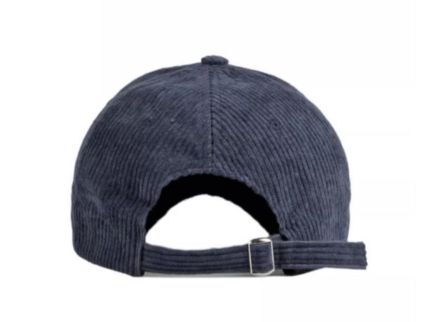 Corduroy new 6 Panel candy color baseball cap Corduroy dad hat summer sun hats with custom logo unisex - Image 6