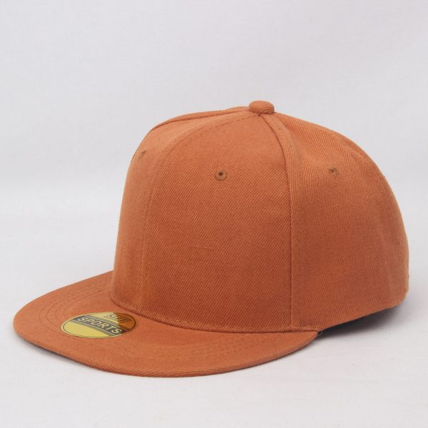 Snapback Cap Advertising baseball cap custom logo ad trucker hat publicity cap - Image 3
