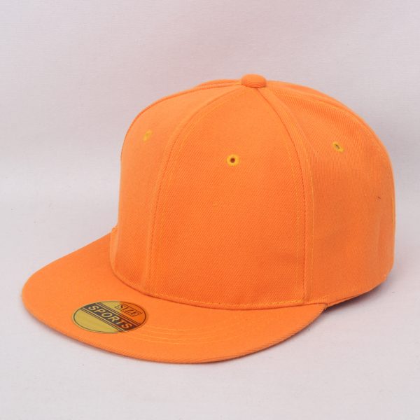 Snapback Cap Advertising baseball cap custom logo ad trucker hat publicity cap - Image 6