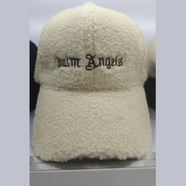 2024 new 6 Panel hat customized candy color Cute women anime trucker hats with  winter hats Keep warm golf baseball cap - Image 6