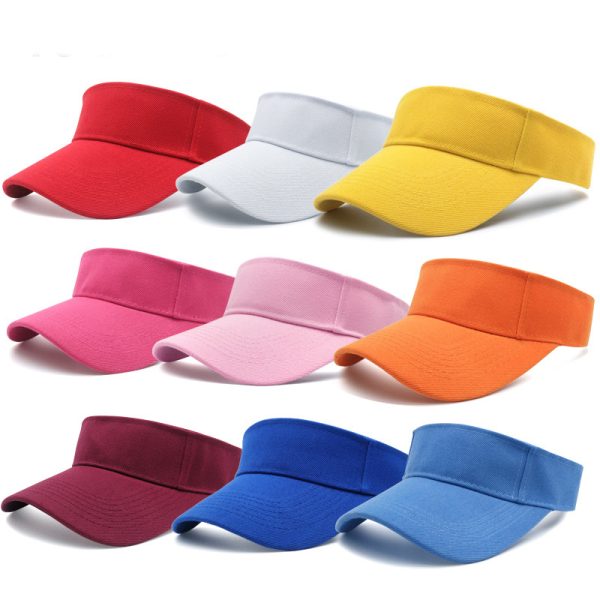 Wholesale Custom100% Oxford Cotton customized hats with custom logo baseball tennis golf hat & caps trucker hat custom - Image 2