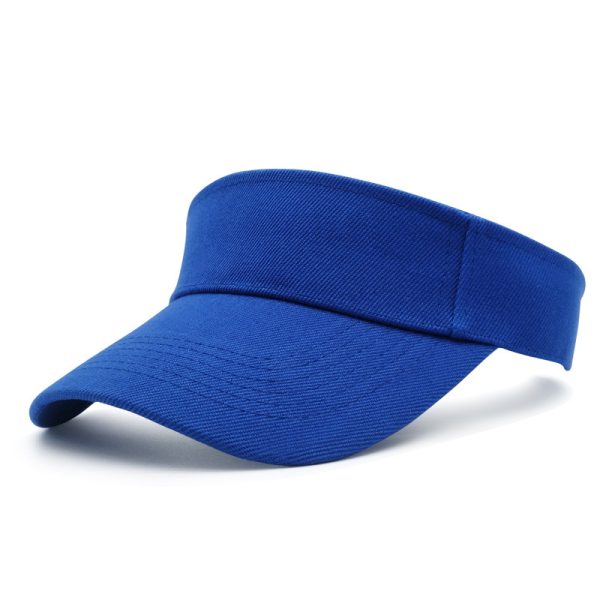 Wholesale Custom100% Oxford Cotton customized hats with custom logo baseball tennis golf hat & caps trucker hat custom - Image 4