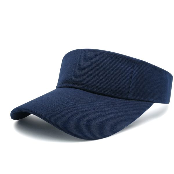 Wholesale Custom100% Oxford Cotton customized hats with custom logo baseball tennis golf hat & caps trucker hat custom - Image 6