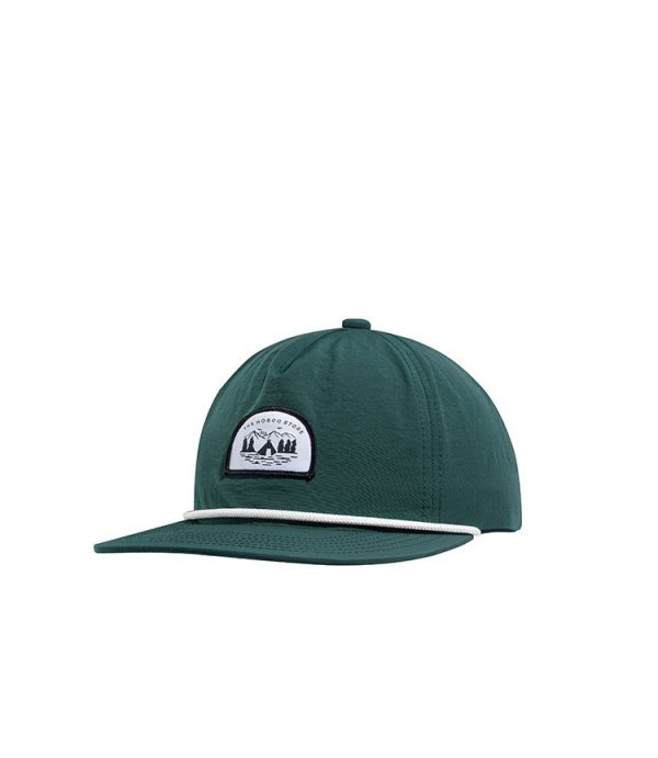 2024 new 5 panel hat Quick drying Snapback  trucker hats with custom logo running camping hat & caps golf baseball cap unisex