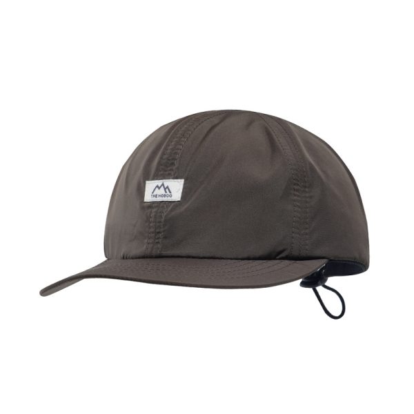 2024 new fitted hat Quick drying Snapback  trucker hats with custom logo running camping hat & caps golf baseball cap unisex