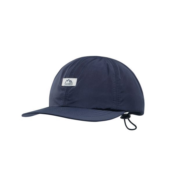 2024 new fitted hat Quick drying Snapback  trucker hats with custom logo running camping hat & caps golf baseball cap unisex - Image 4