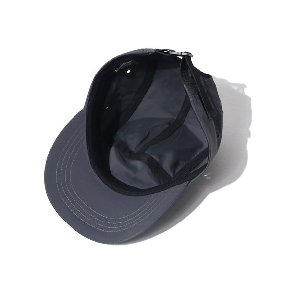 2024 hot sale Wholesale Solid Anti-UV baseball Blank cap hat custom 5 panel hat snapback hat and cap five paneles caps - Image 6