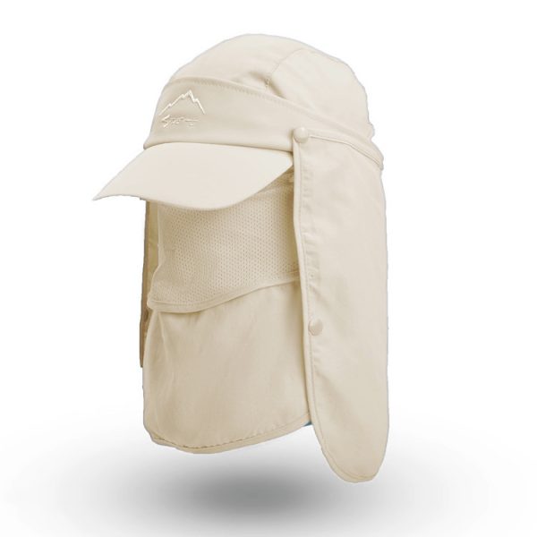 2024 wholesale candy color cap baseball cap for women  dad visor hat trucker hats protection brim bucket sun hats - Image 6