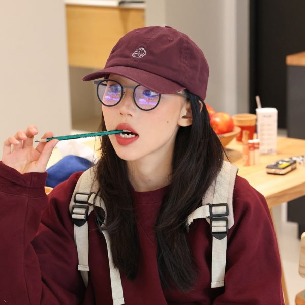 2024 wholesale caps with logos hip hop sports cap trucker baseball hat party high quality baseball hats - Image 3