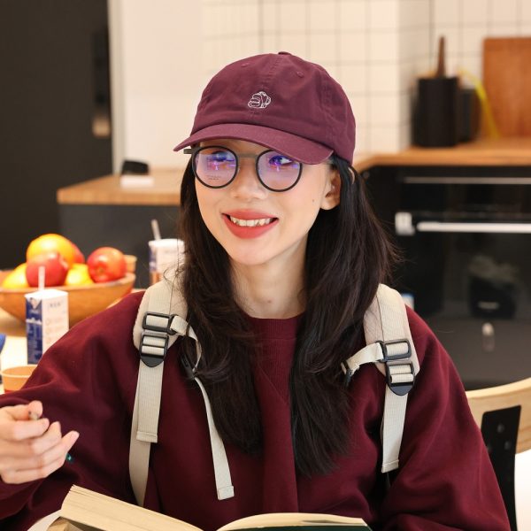 2024 wholesale caps with logos hip hop sports cap trucker baseball hat party high quality baseball hats - Image 4