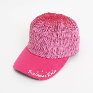 2024 wholesale candy color gold thread baseball hats light up custom caps hijab caps trucker hat snapback hats