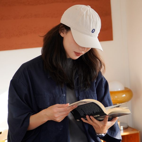 2024 wholesale sports daily baseball caps solid color custom caps fitted snapback golf baseball hats - Image 6