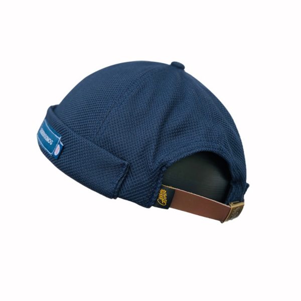 2024 wholesale candy color beanie baseball hats custom fedora running trucker caps hip hop snap back hats - Image 6