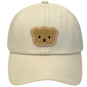 2024 candy color baseball hat cartoon custom baby hats trucker party sports caps snap back fitted hat