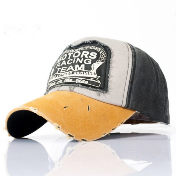 2024 wholesale cowboy hats patch snap back cap designer fashion vintage western hats custom fitted cap - Image 5