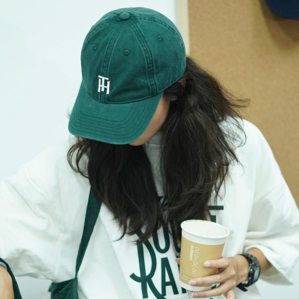 Baseball hat solid color caps custom logo hats wholesale sun visor baseball hat sports snap back caps - Image 6