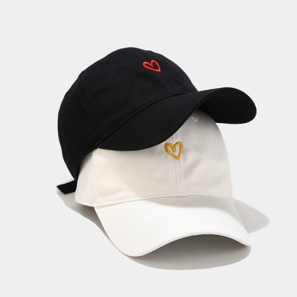 colorful baseball hat wholesale hats with custom logo snap back caps sun visor fishing cap embroidery baseball hats - Image 4