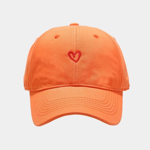 colorful baseball hat wholesale hats with custom logo snap back caps sun visor fishing cap embroidery baseball hats - Image 6