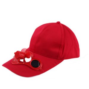 Custom logo baseball hat sun visor hats with fan candy color caps kids summer snap back hats designer baseball cap