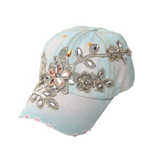sports baseball caps vintage custom snap back baseball cap cowboy party embroidery hat sun visor designer hats