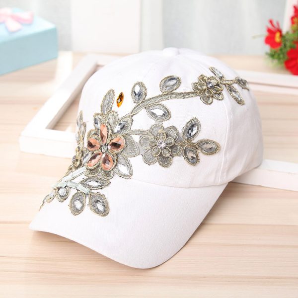 sports baseball caps vintage custom snap back baseball cap cowboy party embroidery hat sun visor designer hats - Image 6