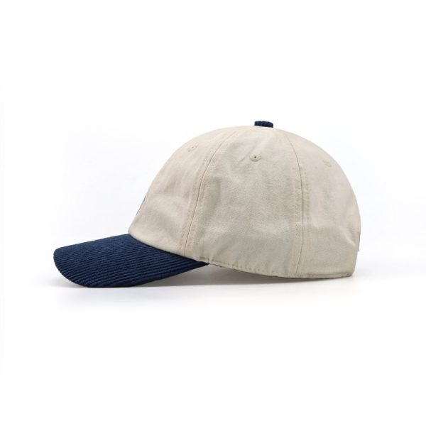 embroidery baseball hats with custom logo trucker hat dad golf beach hats wholesale baseball sports cap - Image 2