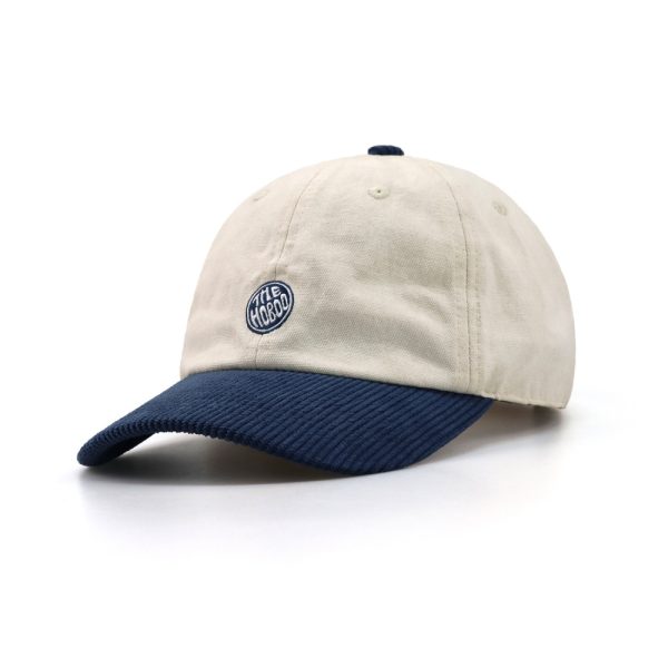 embroidery baseball hats with custom logo trucker hat dad golf beach hats wholesale baseball sports cap - Image 3