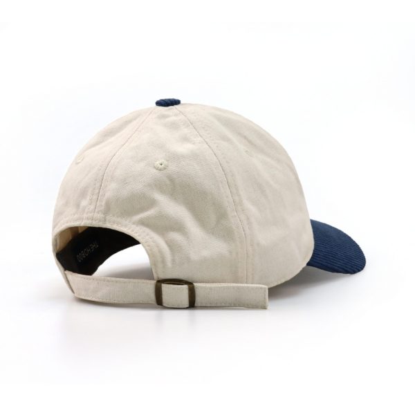 embroidery baseball hats with custom logo trucker hat dad golf beach hats wholesale baseball sports cap - Image 4
