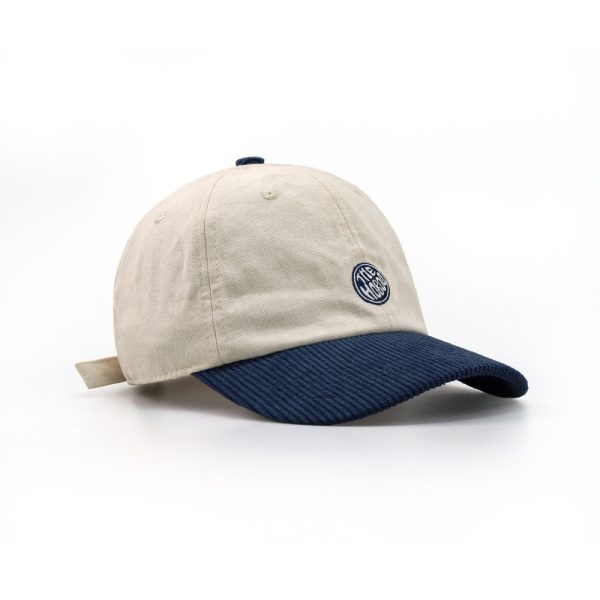 embroidery baseball hats with custom logo trucker hat dad golf beach hats wholesale baseball sports cap - Image 5