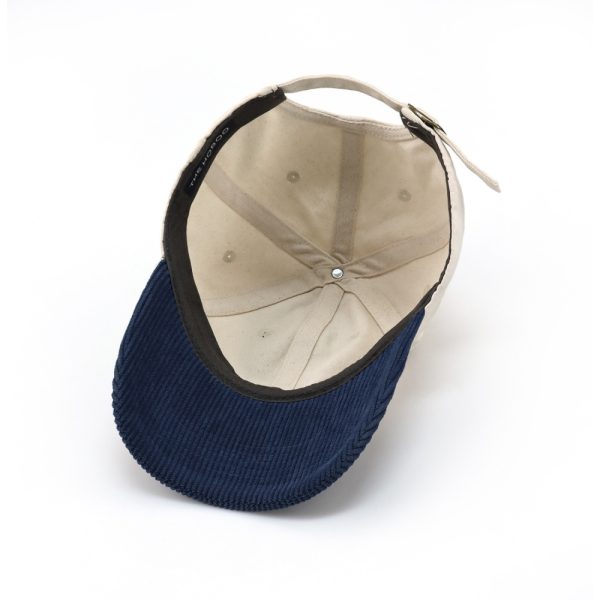 embroidery baseball hats with custom logo trucker hat dad golf beach hats wholesale baseball sports cap - Image 6
