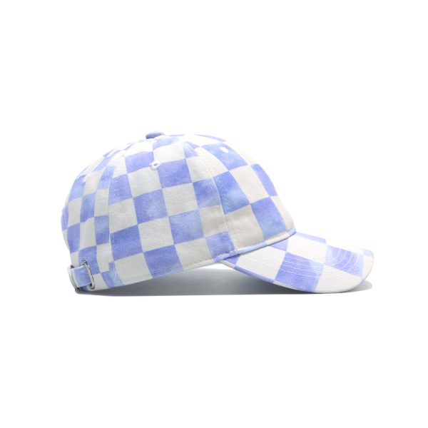 designer baseball hats wholesale summer party hat custom color cotton cap 6 panel snap back caps - Image 5