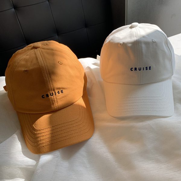 sports baseball caps trucker capping machine running hats golf cap vintage hats wholesale visor embroidered hat - Image 2