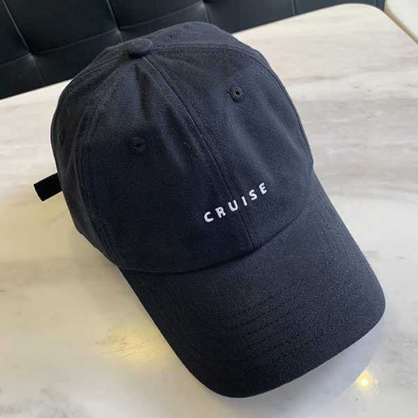 sports baseball caps trucker capping machine running hats golf cap vintage hats wholesale visor embroidered hat - Image 4