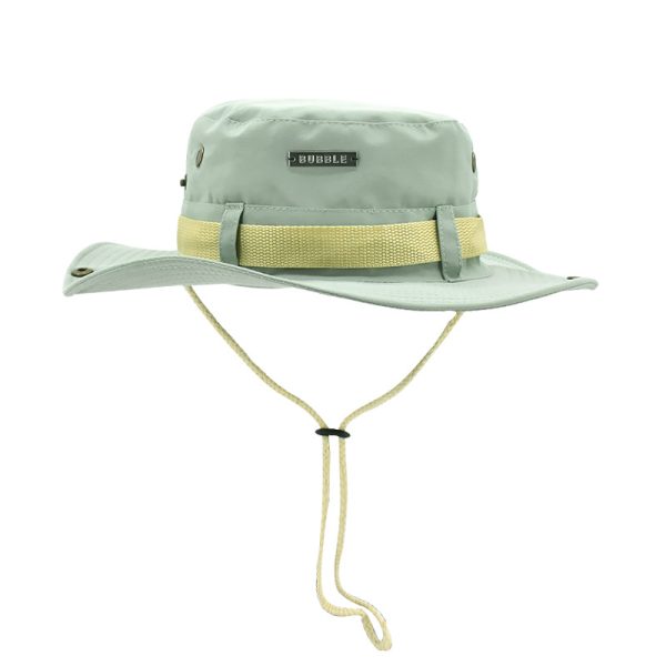 2024 new wholesale Unisex camp hat & caps other fitted bucket hats customized rope hats Unisex Outdoor - Image 4