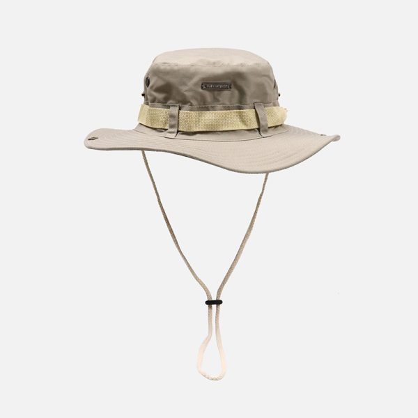2024 new wholesale Unisex camp hat & caps other fitted bucket hats customized rope hats Unisex Outdoor - Image 6