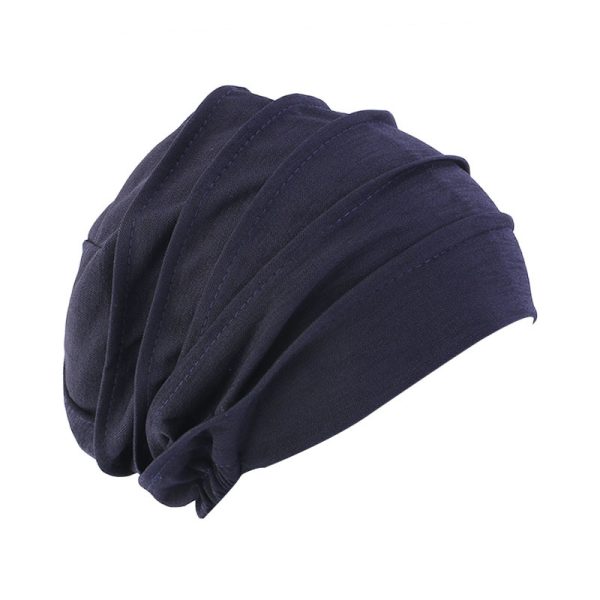 2024 new wholesale sleeping cap Shower hat Lady sleeping cap other chemotherapy cap  hat - Image 6